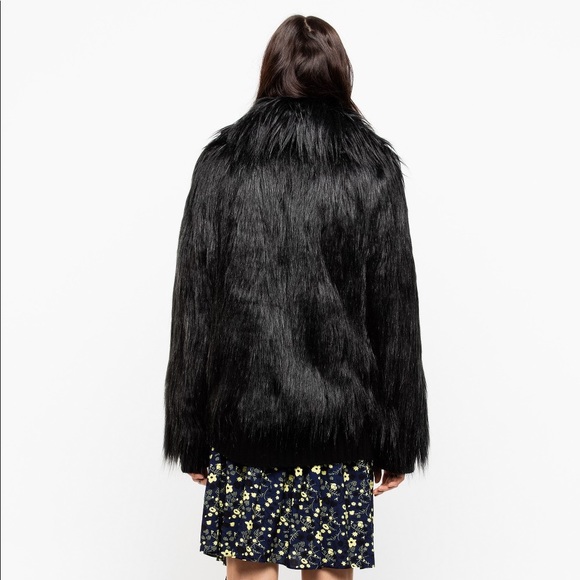 Zadig & Voltaire Frida’s Coat - Picture 3 of 7